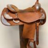 bobs reining saddle for sale