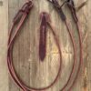 Romal Reins Quality Latigo Leather