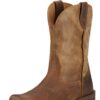 Men's Ariat Earth Rambler Boots