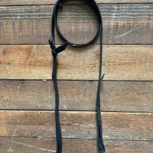 Bosal Hanger Latigo Harness Leather 1/2” Wide