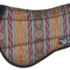 Julie Goodnight Cascade 34" D x 28" L Tacky Too Saddle Pad