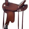 Dakota Lightweight Trail Saddle 352